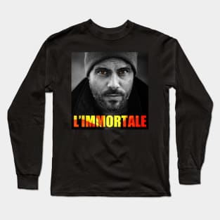 L'Immortale Long Sleeve T-Shirt